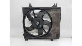 ELECTROVENTILADOR HYUNDAI ATOS (2001-2003) 1.0 I 58CV 999CC - L.5238876 / 2538602000 2