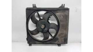 ELECTROVENTILADOR HYUNDAI ATOS (2001-2003) 1.0 I 58CV 999CC - L.5238876 / 2538602000