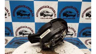 RESISTENCIA CALEFACCION RENAULT MEGANE I CLASSIC (2001-2003) 1.9 DTI (LA1U) 80CV 1870CC - L.5239375 / 042