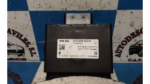 RESISTENCIA CALEFACCION RENAULT MEGANE I CLASSIC (2001-2003) 1.9 DTI (LA1U) 80CV 1870CC - L.5239375 / 042 2