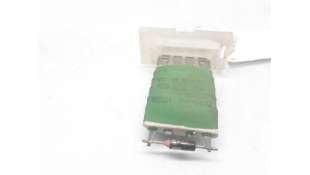 RESISTENCIA CALEFACCION OPEL CORSA C (2004-2009) 1.2 TWINPORT (F08, F68) 80CV 1229CC - L.5239595 / 90535076 2