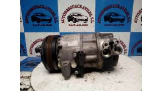 COMPRESOR AIRE ACONDICIONADO OPEL ASTRA J SEDÁN (2014-) 1.6 CDTI (69) 136CV 1598CC - L.5239632 / 401575950