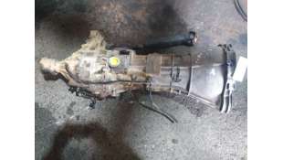 CAJA CAMBIOS NISSAN TERRANO II (1996-2007) 2.7 TDI 4WD 125CV 2664CC - L.5239914 / TD27TI 2