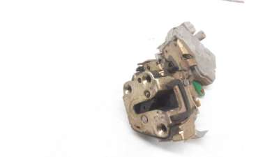 CERRADURA PUERTA TRASERA DERECHA NISSAN TERRANO II (1996-2007) 2.7 TDI 4WD 125CV 2664CC - L.5239974 / 825027F600
