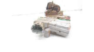 CERRADURA PUERTA TRASERA DERECHA NISSAN TERRANO II (1996-2007) 2.7 TDI 4WD 125CV 2664CC - L.5239974 / 825027F600