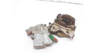 CERRADURA PUERTA TRASERA DERECHA NISSAN TERRANO II (1996-2007) 2.7 TDI 4WD 125CV 2664CC - L.5239974 / 825027F600
