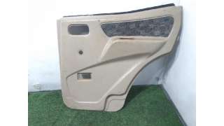GUARNECIDO PUERTA TRASERA DERECHA NISSAN TERRANO II (1996-2007) 2.7 TDI 4WD 125CV 2664CC - L.5240016 / 829000X903