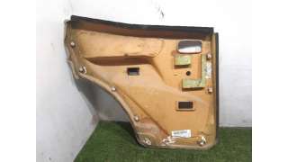 GUARNECIDO PUERTA TRASERA DERECHA NISSAN TERRANO II (1996-2007) 2.7 TDI 4WD 125CV 2664CC - L.5240016 / 829000X903
