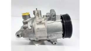 COMPRESOR AIRE ACONDICIONADO VOLKSWAGEN PASSAT ALLTRACK (2015-) 2.0 TDI 4MOTION 190CV 1968CC - L.5240119 / 01141543