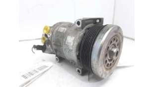 COMPRESOR AIRE ACONDICIONADO FIAT GRANDE PUNTO (2005-2011) 1.4 16V 95CV 1368CC - L.5240354 / 55194880