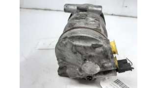 COMPRESOR AIRE ACONDICIONADO FIAT GRANDE PUNTO (2005-2011) 1.4 16V 95CV 1368CC - L.5240354 / 55194880