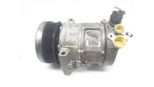 COMPRESOR AIRE ACONDICIONADO FIAT GRANDE PUNTO (2005-2011) 1.4 16V 95CV 1368CC - L.5240361 / 55194880 2