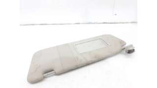 PARASOL IZQUIERDO AUDI A3 (2005-2008) 2.0 TDI 140CV 1968CC - L.5240619 / 8P0857551