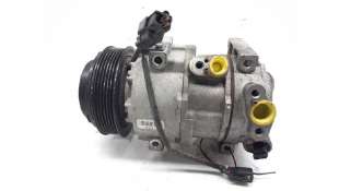 COMPRESOR AIRE ACONDICIONADO KIA RIO IV (2017-) 1.25 84CV 1248CC - L.5240756 / 1E39E17000 2
