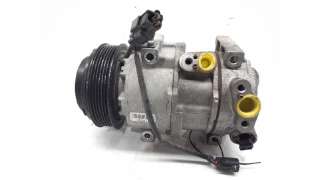 COMPRESOR AIRE ACONDICIONADO KIA RIO IV (2017-) 1.25 84CV 1248CC - L.5240756 / 1E39E17000