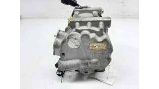 COMPRESOR AIRE ACONDICIONADO KIA RIO IV (2017-) 1.25 84CV 1248CC - L.5240756 / 1E39E17000