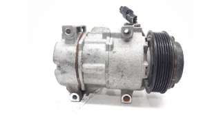 COMPRESOR AIRE ACONDICIONADO KIA RIO IV (2017-) 1.25 84CV 1248CC - L.5240756 / 1E39E17000