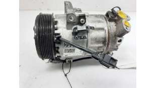COMPRESOR AIRE ACONDICIONADO RENAULT CLIO IV (2012-) 0.9 TCE 90 90CV 898CC - L.5240764 / 926000734R 2