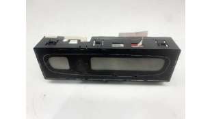 PANTALLA MULTIFUNCION RENAULT LAGUNA II (2001-2007) 1.8 16V (BG0B, BG0M) 120CV 1783CC - L.5240992 / 8200002604A