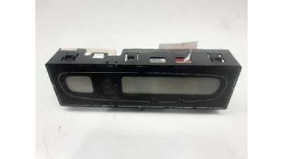 PANTALLA MULTIFUNCION RENAULT LAGUNA II (2001-2007) 1.8 16V (BG0B, BG0M) 120CV 1783CC - L.5240992 / 8200002604A