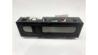 PANTALLA MULTIFUNCION RENAULT LAGUNA II (2001-2007) 1.8 16V (BG0B, BG0M) 120CV 1783CC - L.5240992 / 8200002604A