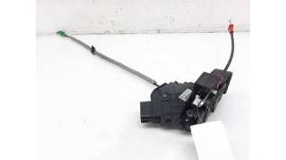 CERRADURA PUERTA TRASERA IZQUIERDA FORD MONDEO IV (2007-2015) 1.8 TDCI 125CV 1753CC - L.5241633 / 6M2AR26413BC