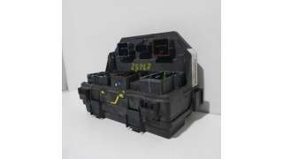 REFUERZO PARAGOLPES DELANTERO FORD MONDEO IV (2007-2015) 1.8 TDCI 125CV 1753CC - L.5242087 / 1759667