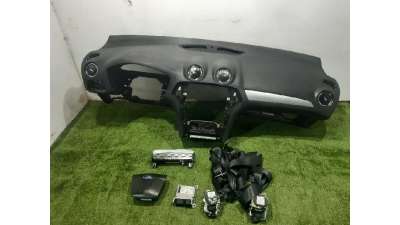 KIT AIRBAG FORD MONDEO IV (2007-2015) 1.8 TDCI 125CV 1753CC - L.5242101 / 1727185