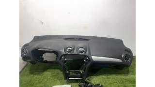 KIT AIRBAG FORD MONDEO IV (2007-2015) 1.8 TDCI 125CV 1753CC - L.5242101 / 1727185