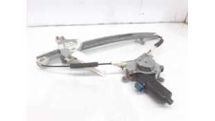 ELEVALUNAS TRASERO IZQUIERDO DAEWOO NUBIRA SEDÁN (2003-) 1.6 109CV 1598CC - L.5243401 / 94566240 2