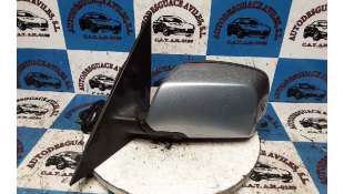 RETROVISOR IZQUIERDO DAEWOO NUBIRA SEDÁN (2003-) 1.6 109CV 1598CC - L.5243549 / 6025370173