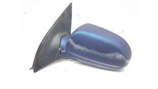 RETROVISOR IZQUIERDO DAEWOO NUBIRA SEDÁN (2003-) 1.6 109CV 1598CC - L.5243549 / 6025370173 2