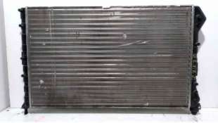 ELECTROVENTILADOR NISSAN ALMERA II HATCHBACK (2000-2003) 2.2 DI 110CV 2184CC - L.5243668 / 214879E000