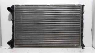 ELECTROVENTILADOR NISSAN ALMERA II HATCHBACK (2000-2003) 2.2 DI 110CV 2184CC - L.5243668 / 214879E000 2