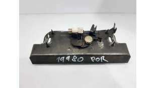 MANETA EXTERIOR PORTON NISSAN ALMERA II HATCHBACK (2000-2003) 2.2 DI 110CV 2184CC - L.5243717 / 90810BM461