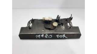 MANETA EXTERIOR PORTON NISSAN ALMERA II HATCHBACK (2000-2003) 2.2 DI 110CV 2184CC - L.5243717 / 90810BM461