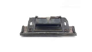 MANETA EXTERIOR PORTON NISSAN ALMERA II HATCHBACK (2000-2003) 2.2 DI 110CV 2184CC - L.5243717 / 90810BM461