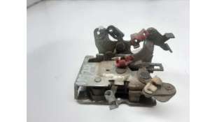 CERRADURA PUERTA DELANTERA DERECHA JEEP CHEROKEE (1988-2001) 2.5 TD 4X4 116CV 2499CC - L.5244001 / 55000766 2