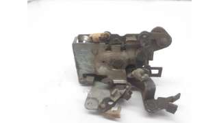 CERRADURA PUERTA DELANTERA IZQUIERDA JEEP CHEROKEE (1988-2001) 2.5 TD 4X4 116CV 2499CC - L.5244002 / 55000767