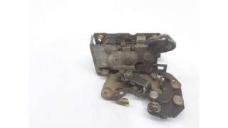 CERRADURA PUERTA TRASERA IZQUIERDA JEEP CHEROKEE (1988-2001) 2.5 TD 4X4 116CV 2499CC - L.5244004 / 55000767