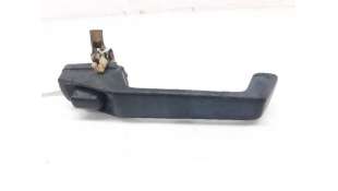 MANETA EXTERIOR DELANTERA IZQUIERDA JEEP CHEROKEE (1988-2001) 2.5 TD 4X4 116CV 2499CC - L.5244057 / 55024927