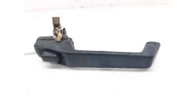 MANETA EXTERIOR DELANTERA IZQUIERDA JEEP CHEROKEE (1988-2001) 2.5 TD 4X4 116CV 2499CC - L.5244057 / 55024927
