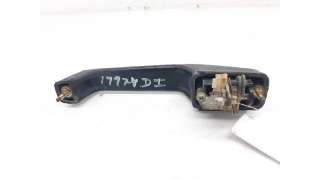 MANETA EXTERIOR DELANTERA IZQUIERDA JEEP CHEROKEE (1988-2001) 2.5 TD 4X4 116CV 2499CC - L.5244057 / 55024927