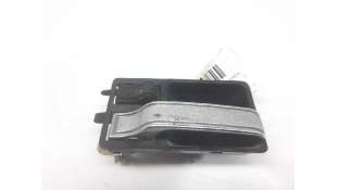 MANETA INTERIOR DELANTERA IZQUIERDA JEEP CHEROKEE (1988-2001) 2.5 TD 4X4 116CV 2499CC - L.5244062 / 55000871