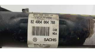 CONDENSADOR / RADIADOR  AIRE ACONDICIONADO ALFA ROMEO 147 (2001-2010) 1.9 JTD (937.AXD1A, 937.BXD1A) 115CV 1910CC - L.52442