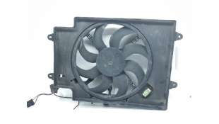 ELECTROVENTILADOR ALFA ROMEO 147 (2001-2010) 1.9 JTD (937.AXD1A, 937.BXD1A) 115CV 1910CC - L.5244227 / 0046743392
