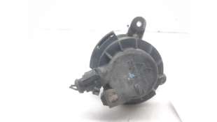 FARO ANTINIEBLA DERECHO ALFA ROMEO 147 (2001-2010) 1.9 JTD (937.AXD1A, 937.BXD1A) 115CV 1910CC - L.5244237 / 468499393 2