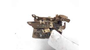 CERRADURA PUERTA DELANTERA IZQUIERDA OTROS VEHICULOS - L.5244433 / 1548379