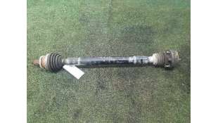 TRANSMISION DELANTERA DERECHA JEEP CHEROKEE (1988-2001) 2.5 TD 4X4 116CV 2499CC - L.5244713 / 04874306