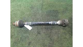 TRANSMISION DELANTERA DERECHA JEEP CHEROKEE (1988-2001) 2.5 TD 4X4 116CV 2499CC - L.5244713 / 04874306